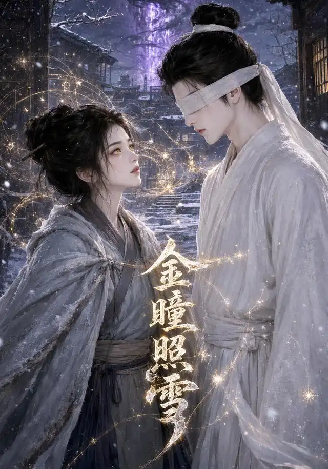 金瞳照雪（60集）