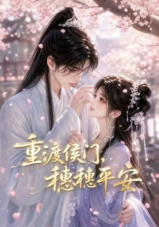 重渡侯门穗穗平安（51集）