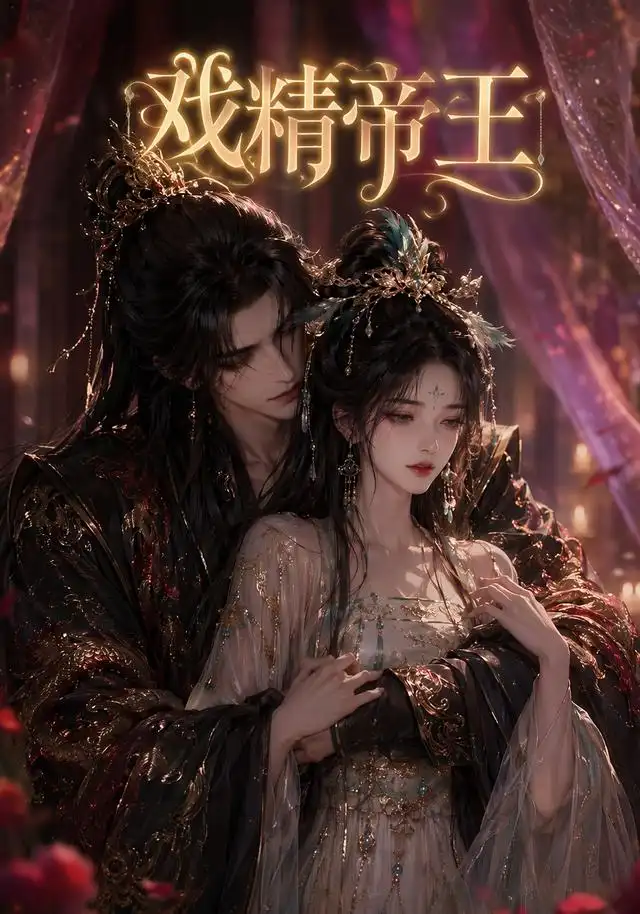 戏精帝王（17集）