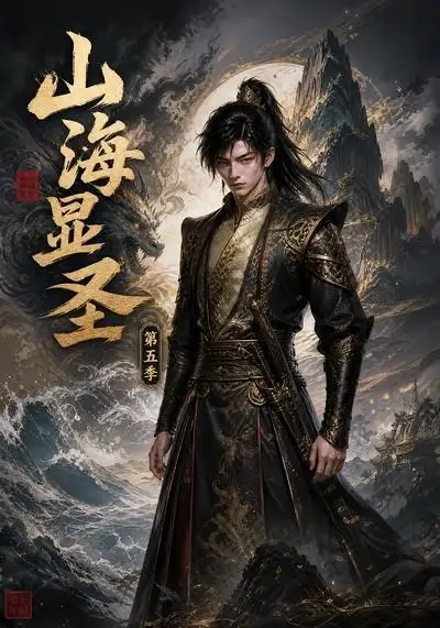 山海显圣第五季（206集）