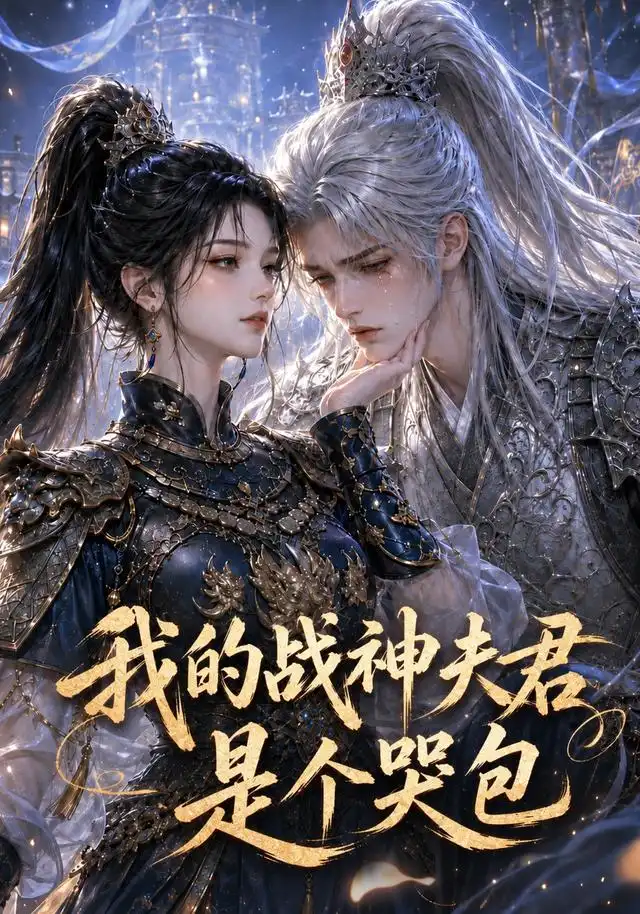 我的战神夫君是个哭包（26集）