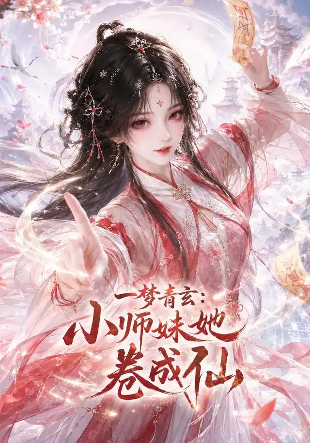一梦青玄小师妹她卷成仙（247集）