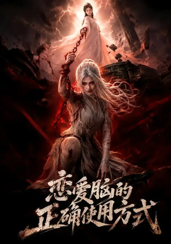 恋爱脑的正确使用方式（51集）