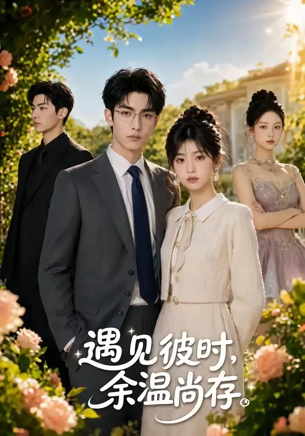 遇见彼时余温尚存（54集）