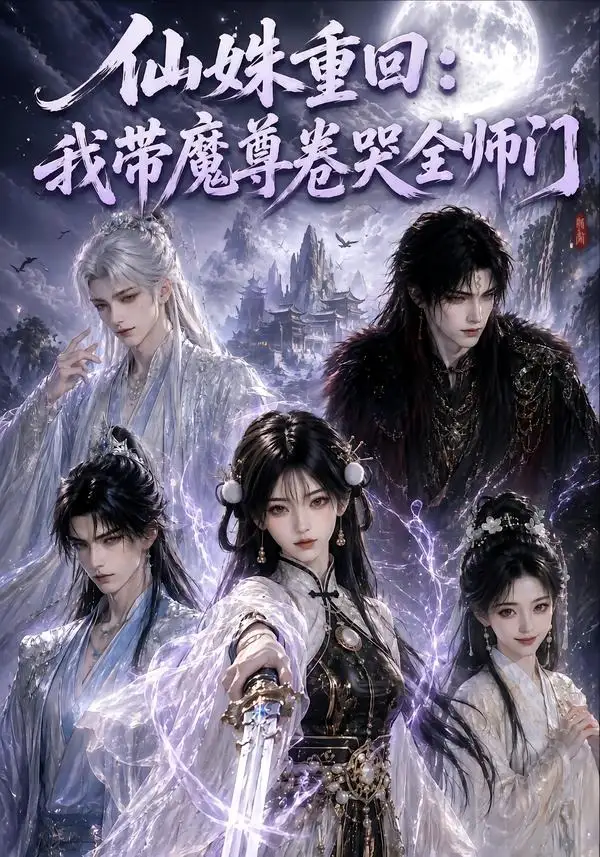 仙姝重回我带魔尊卷哭全师门（80集）