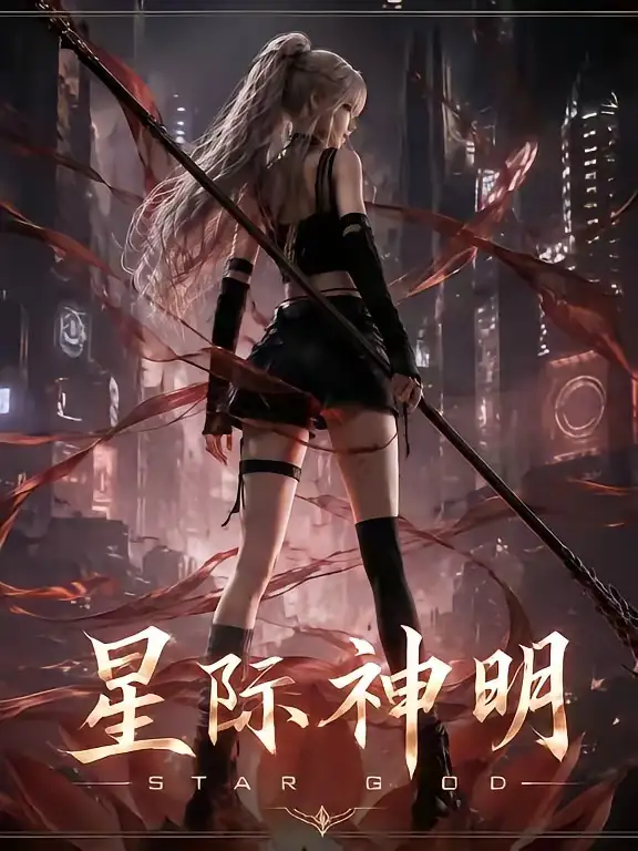 星际神明（78集）