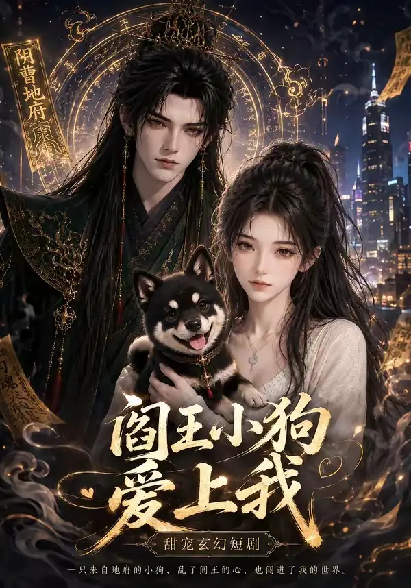 阎王小狗爱上我（60集）
