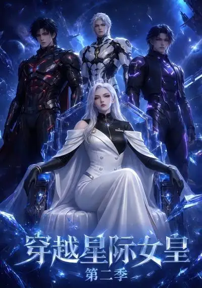 穿越星际女皇第二季（61晃）