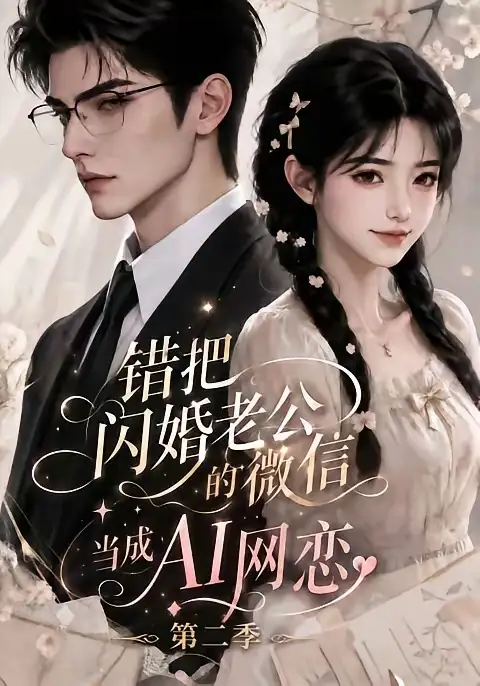 错把闪婚老公的微信当成AI网恋第二季（84集）