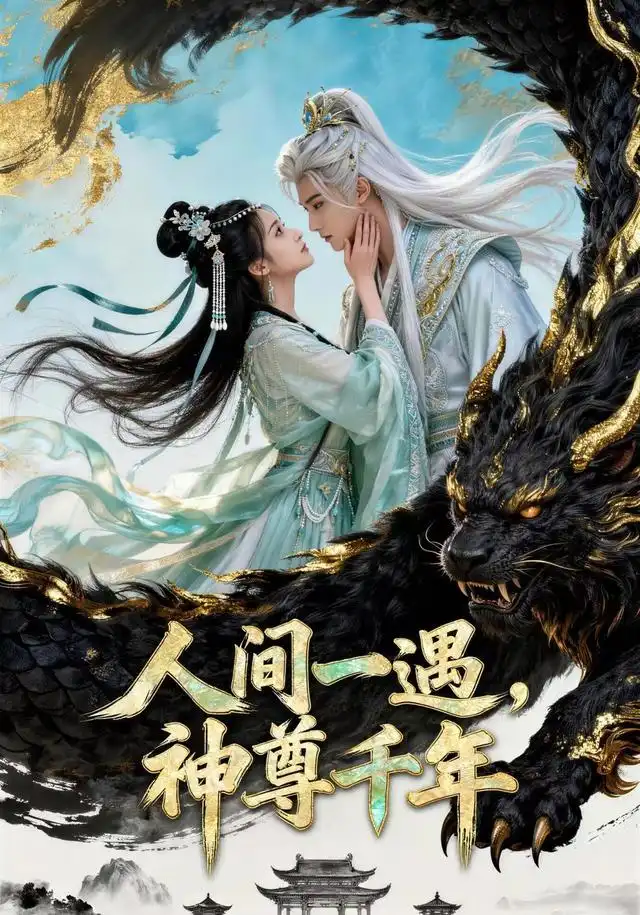 人间一遇神尊千年（55集）