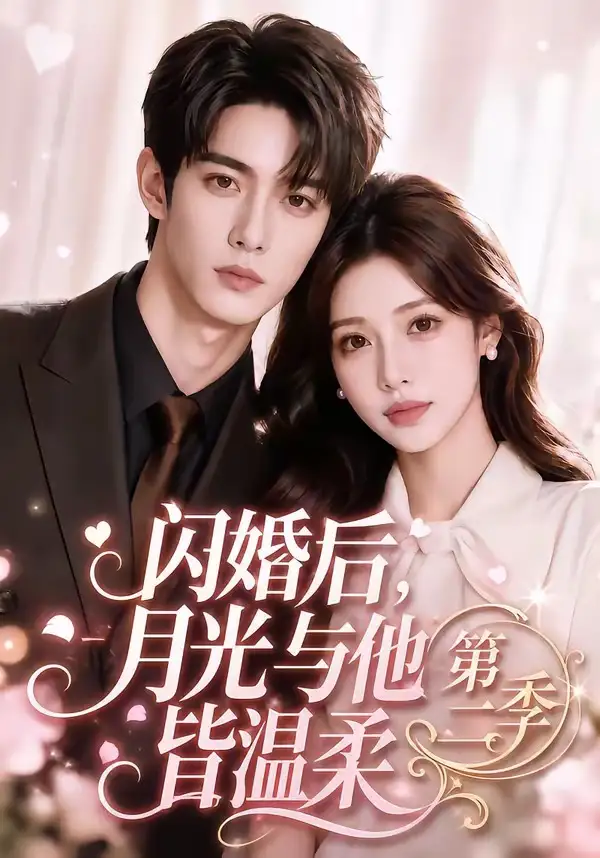 闪婚后月光与他皆温柔第二季（87集）