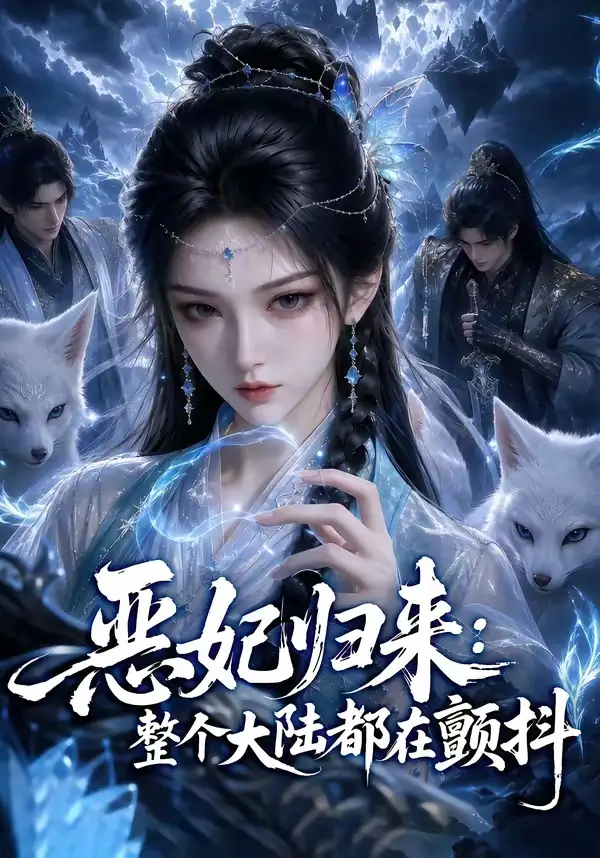恶妃归来整个大陆都在颤抖（67集）
