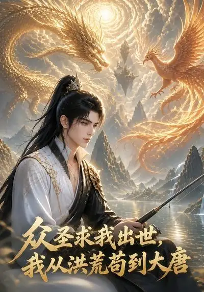 众圣求我出世我从洪荒苟到大唐（70集）