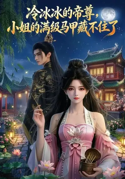 冷冰冰的帝尊小姐的满级马甲藏不住了（60集）
