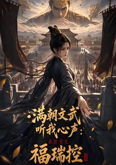 满朝文武听我心声暴君竟是福瑞控（67集）