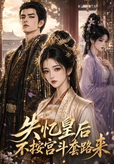 失忆皇后不按宫斗套路来（43集）