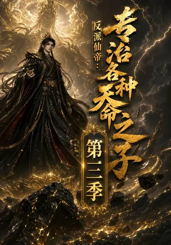 反派仙帝专治各种天命之子第三季（69集）