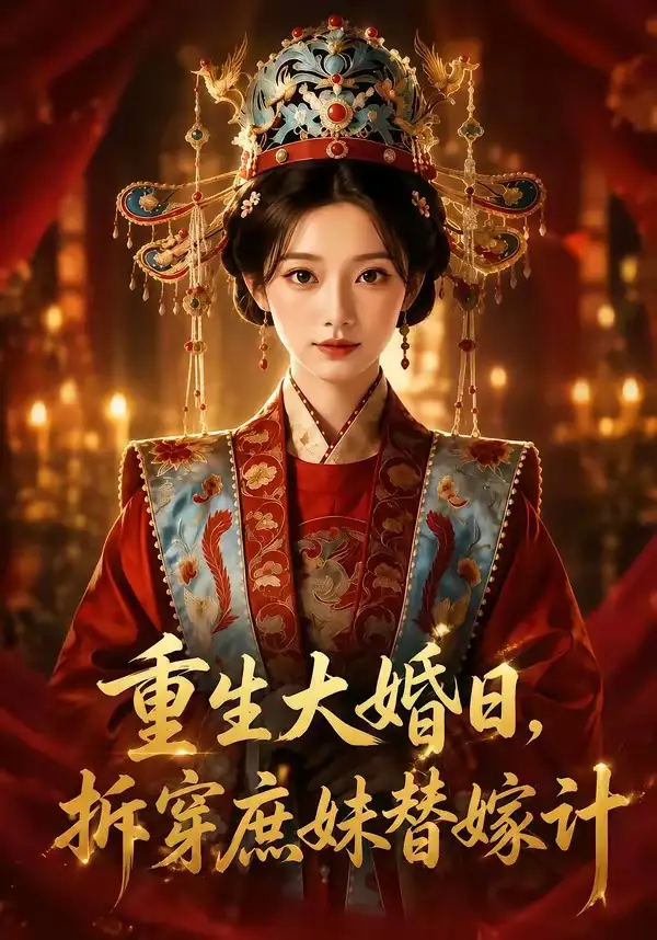 重生大婚日拆穿庶妹替嫁计（49集）