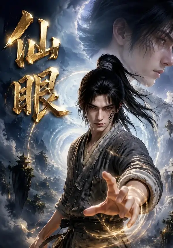 仙眼（127集）