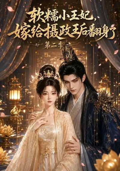 软糯小王妃嫁给摄政王后翻身了第二季（96集）