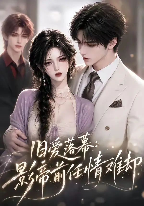 旧爱落幕影帝前任情难却（60集）