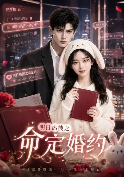 明日热搜之命定婚约（60集）