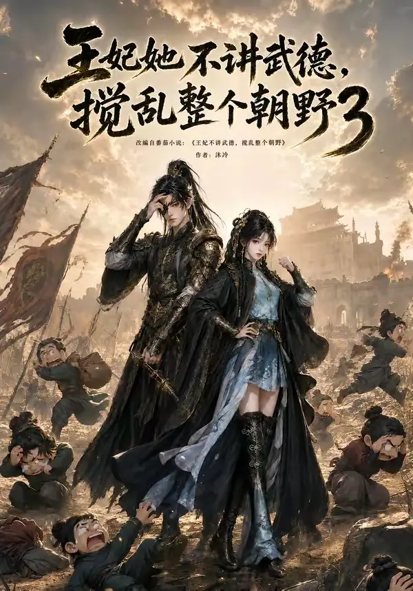 王妃她不讲武德搅乱整个朝野3（81集）