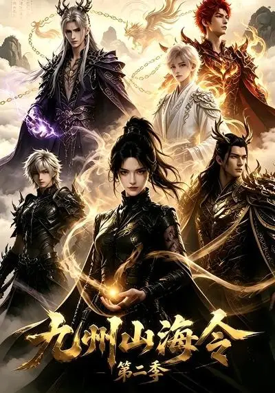 九州山海令第二季（80集）