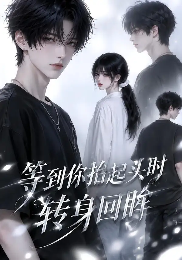 等到你抬起头时转身回眸（44集）