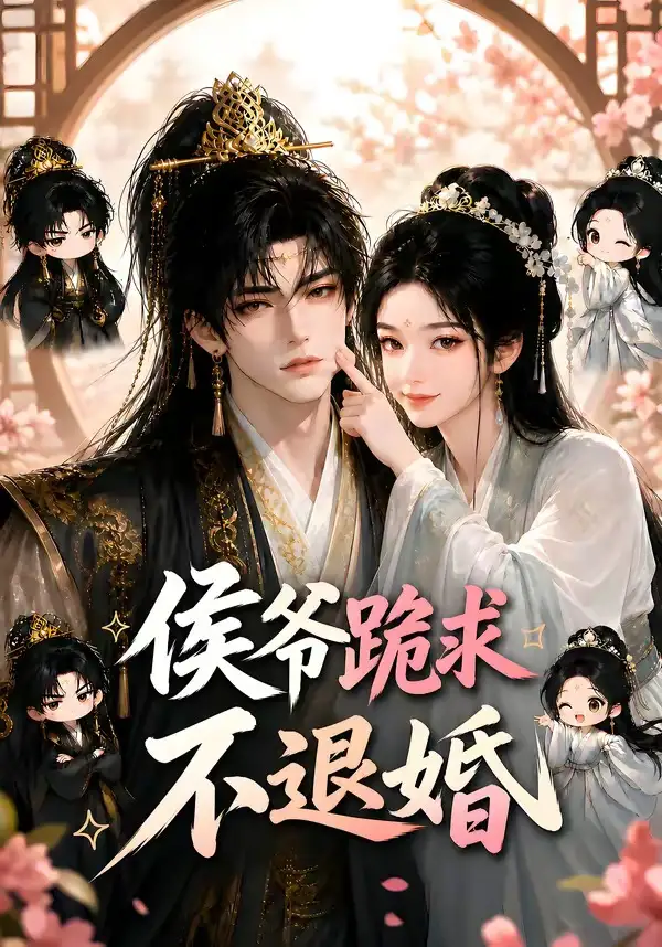 侯爷跪求不退婚（32集）