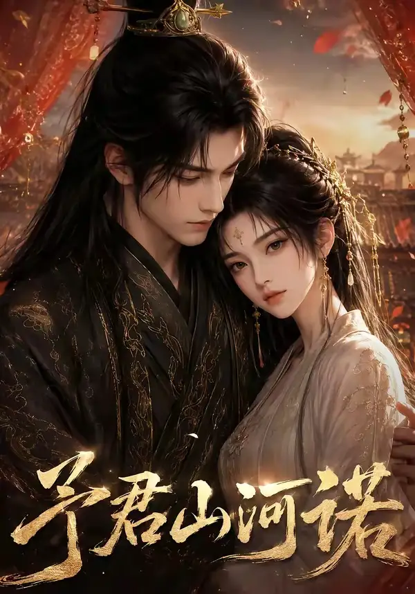 予君山河诺（60集）