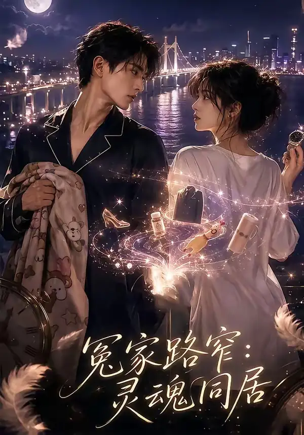 冤家路窄灵魂同居（54集）