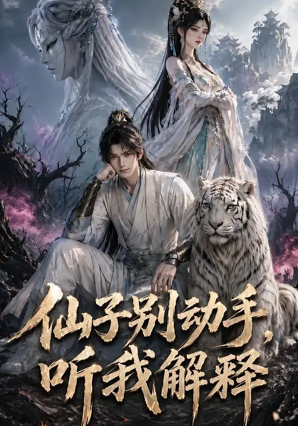 仙子别动手听我解释（80集）