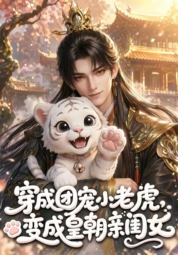 穿成团宠小老虎变成皇朝亲闺女（88集）