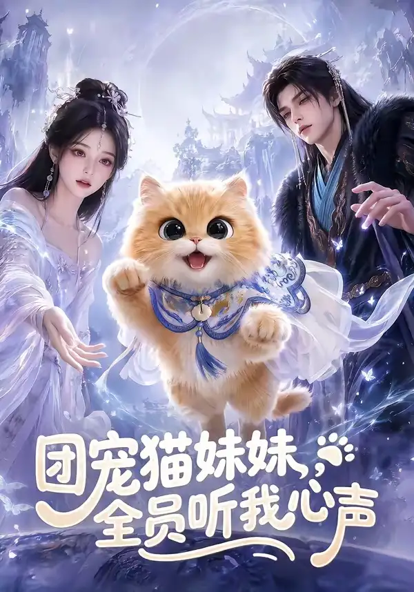 团宠猫妹妹全员听我心声（47集）