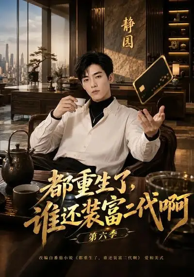 都重生了谁还装富二代啊第六季（66集）