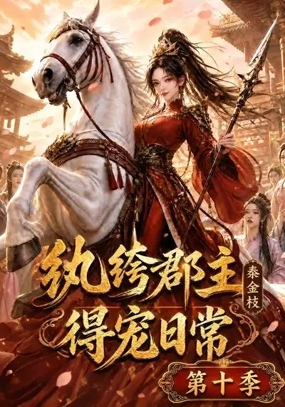 纨绔郡主得宠日常秦金枝第十季（112集）