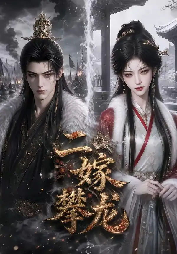 二嫁攀龙（78集）