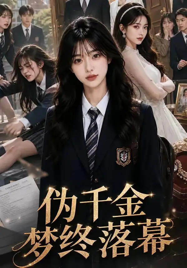 伪千金梦终落幕（50集）