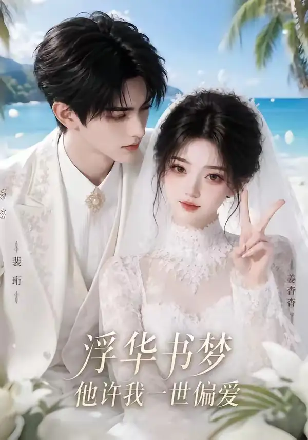 浮华书梦他许我一世偏爱（78集）