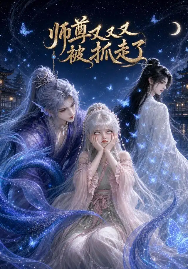 师尊又又又被抓走了（45集）