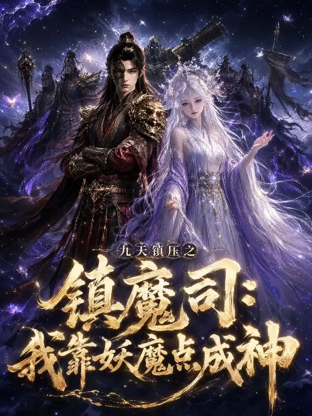 九天镇压之镇魔司我靠妖魔点成神（112集）