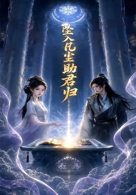 坠入凡尘助君归（36集）