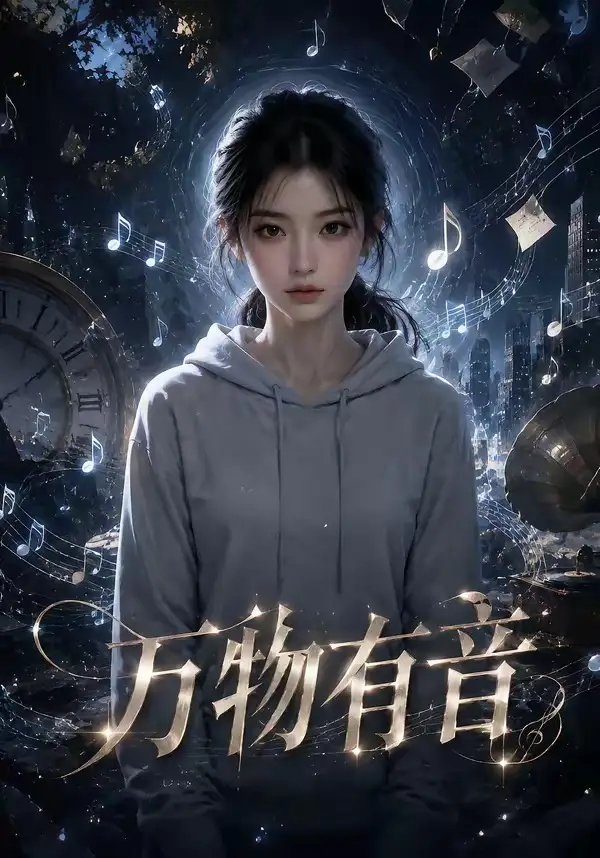 万物有音（30集）