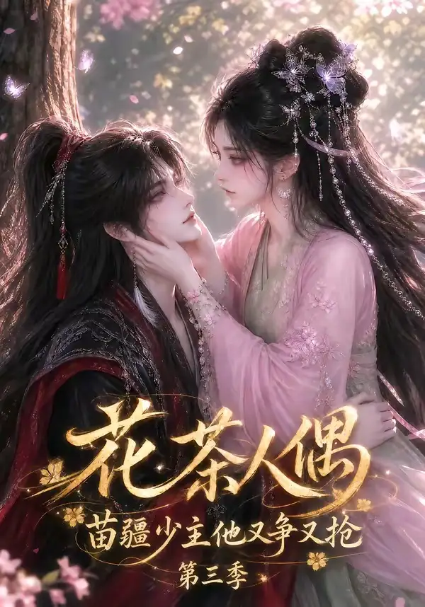 花茶人偶苗疆少主他又争又抢第三季（64集）
