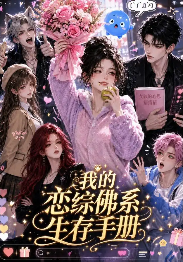 我的恋综佛系生存手册（192集）