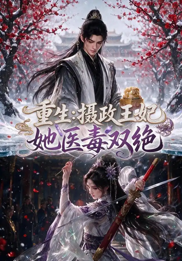 重生摄政王妃她医毒双绝（177集）