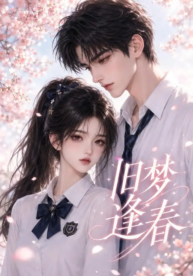 旧梦逢春（49集）