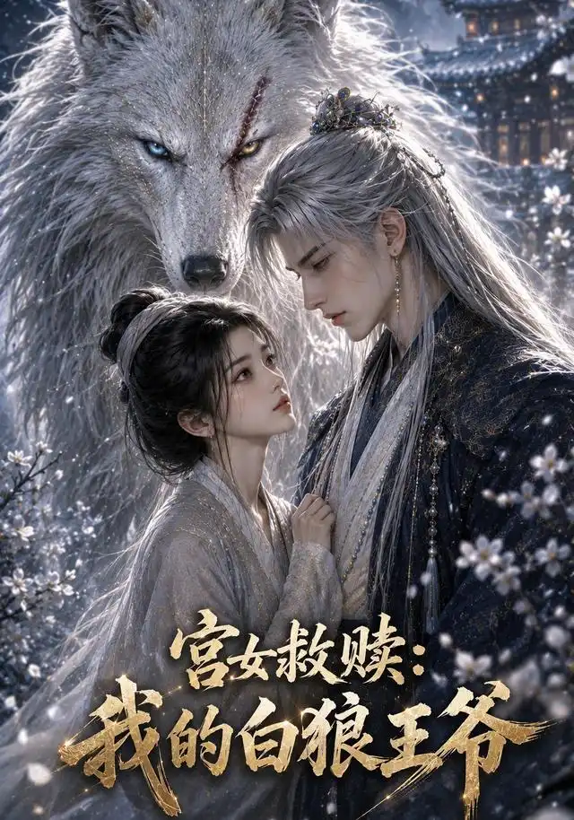 宫女救赎我的白狼王爷（50集）