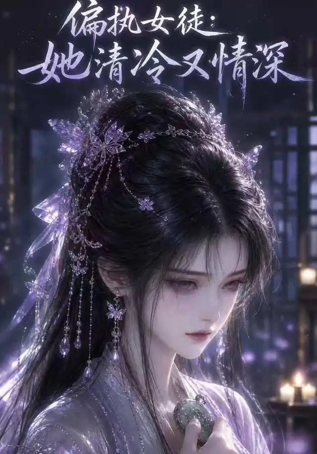 偏执女徒她清冷又情深（32集）
